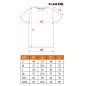 NEO TOOLS 81-644-XXXL T-shirt OUTDOOR, las, rozmiar XXXL