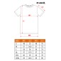 NEO TOOLS 81-644-XL T-shirt OUTDOOR, las, rozmiar XL