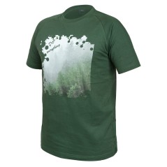 NEO TOOLS 81-644-L T-shirt OUTDOOR, las, rozmiar L