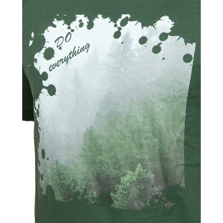 NEO TOOLS 81-644-L T-shirt OUTDOOR, las, rozmiar L