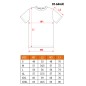 NEO TOOLS 81-644-M T-shirt OUTDOOR, las, rozmiar M