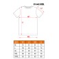 NEO TOOLS 81-642-XXXL T-shirt z nadrukiem, MA SIĘ DA, rozmiar XXXL
