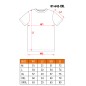 NEO TOOLS 81-642-XXL T-shirt z nadrukiem, MA SIĘ DA, rozmiar XXL