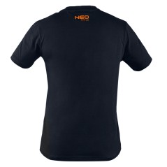 NEO TOOLS 81-642-XL T-shirt z nadrukiem, MA SIĘ DA, rozmiar XL 