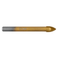 GRAPHITE 54T409 Wiertło uniwersalne TiN, 12 mm