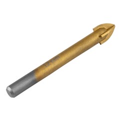 GRAPHITE 54T409 Wiertło uniwersalne TiN, 12 mm 