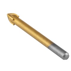 GRAPHITE 54T408 Wiertło uniwersalne TiN, 10 mm 