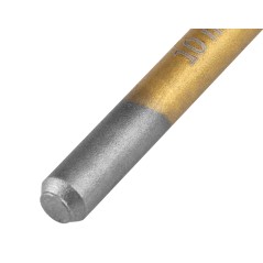 GRAPHITE 54T408 Wiertło uniwersalne TiN, 10 mm 
