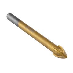 GRAPHITE 54T408 Wiertło uniwersalne TiN, 10 mm 
