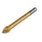 GRAPHITE 54T408 Wiertło uniwersalne TiN, 10 mm