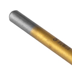 GRAPHITE 54T407 Wiertło uniwersalne TiN, 8 mm 