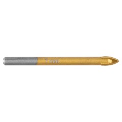GRAPHITE 54T406 Wiertło uniwersalne TiN, 7 mm