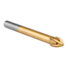 GRAPHITE 54T406 Wiertło uniwersalne TiN, 7 mm