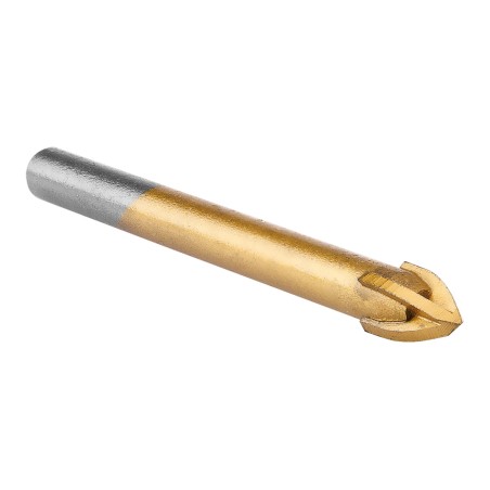 GRAPHITE 54T406 Wiertło uniwersalne TiN, 7 mm