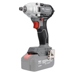 GRAPHITE 58G028-1 Klucz udarowy bezszczotkowy 18V, 330Nm, ½”, Energy+, bez akumulatora