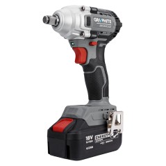GRAPHITE 58G028-1 Klucz udarowy bezszczotkowy 18V, 330Nm, ½”, Energy+, bez akumulatora