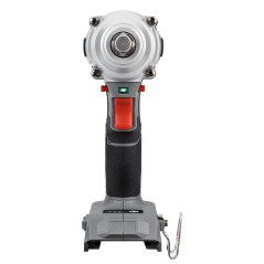 GRAPHITE 58G028-1 Klucz udarowy bezszczotkowy 18V, 330Nm, ½”, Energy+, bez akumulatora 