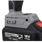 GRAPHITE 58G028-1 Klucz udarowy bezszczotkowy 18V, 330Nm, ½”, Energy+, bez akumulatora