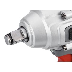 GRAPHITE 58G028-1 Klucz udarowy bezszczotkowy 18V, 330Nm, ½”, Energy+, bez akumulatora 