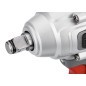 GRAPHITE 58G028-1 Klucz udarowy bezszczotkowy 18V, 330Nm, ½”, Energy+, bez akumulatora