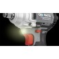 GRAPHITE 58G028-1 Klucz udarowy bezszczotkowy 18V, 330Nm, ½”, Energy+, bez akumulatora