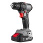GRAPHITE 58GE139 Wiertarko-wkrętarka bezszczotkowa 18V, uchwyt 10mm, compact, Energy+, bez akumulatora