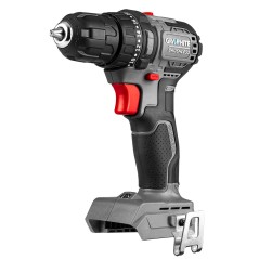 GRAPHITE 58GE139 Wiertarko-wkrętarka bezszczotkowa 18V, uchwyt 10mm, compact, Energy+, bez akumulatora 