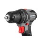 GRAPHITE 58GE139 Wiertarko-wkrętarka bezszczotkowa 18V, uchwyt 10mm, compact, Energy+, bez akumulatora