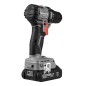 GRAPHITE 58GE139 Wiertarko-wkrętarka bezszczotkowa 18V, uchwyt 10mm, compact, Energy+, bez akumulatora