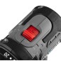 GRAPHITE 58GE139 Wiertarko-wkrętarka bezszczotkowa 18V, uchwyt 10mm, compact, Energy+, bez akumulatora