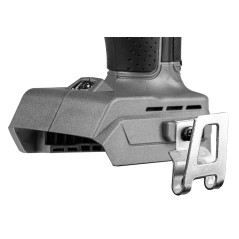GRAPHITE 58GE139 Wiertarko-wkrętarka bezszczotkowa 18V, uchwyt 10mm, compact, Energy+, bez akumulatora 