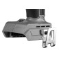 GRAPHITE 58GE139 Wiertarko-wkrętarka bezszczotkowa 18V, uchwyt 10mm, compact, Energy+, bez akumulatora