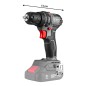 GRAPHITE 58GE139 Wiertarko-wkrętarka bezszczotkowa 18V, uchwyt 10mm, compact, Energy+, bez akumulatora