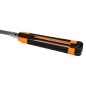 NEO TOOLS 63-714 Noże z ostrzem łamanym + ostrza, zestaw 26 sztuk