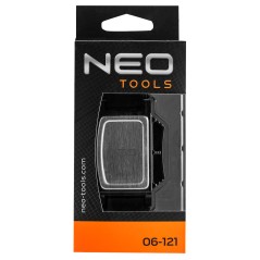 NEO TOOLS 06-121 Opaska magnetyczna 