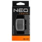 NEO TOOLS 06-121 Opaska magnetyczna