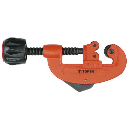 TOPEX 34D032 Obcinak do rur miedzianych i aluminiowych 3-30 mm
