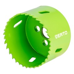 VERTO 60H938 Otwornica bi-metalowa 64 mm