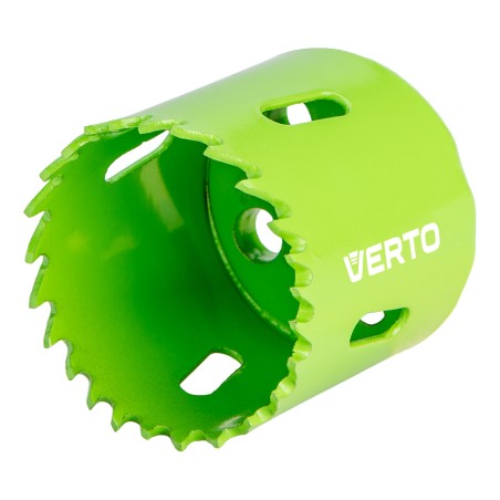 VERTO 60H934 Otwornica bi-metalowa 51 mm