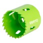 VERTO 60H934 Otwornica bi-metalowa 51 mm