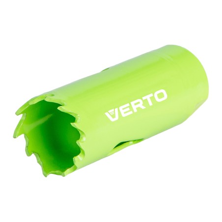 VERTO 60H923 Otwornica bi-metalowa 21 mm