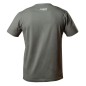 NEO TOOLS 81-612-XXL T-shirt roboczy oliwkowy CAMO, rozmiar XXL