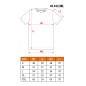 NEO TOOLS 81-612-XXL T-shirt roboczy oliwkowy CAMO, rozmiar XXL