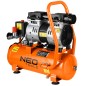 NEO TOOLS 12K020-1 Kompresor bezolejowy 12l
