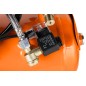 NEO TOOLS 12K020-1 Kompresor bezolejowy 12l