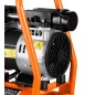 NEO TOOLS 12K020-1 Kompresor bezolejowy 12l