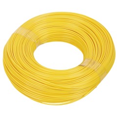 TOPEX 13A915 Żyłka murarska 100 m x 1 mm