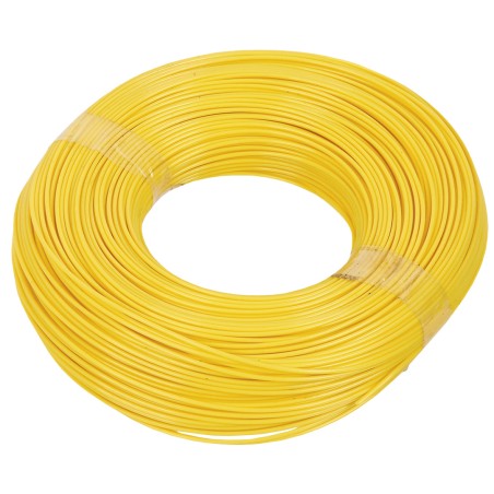 TOPEX 13A915 Żyłka murarska 100 m x 1 mm