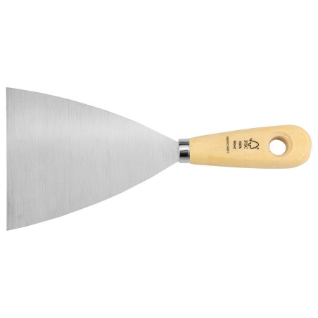 TOPEX 18B310-1 Szpachla malarska 100 mm
