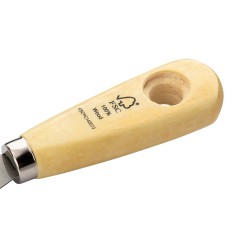 TOPEX 18B310-1 Szpachla malarska 100 mm 